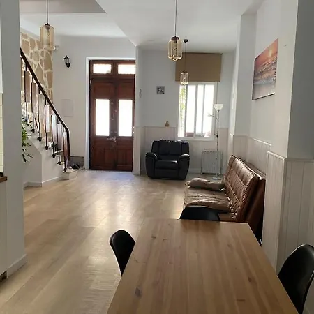 Castle View Tatil Evi *