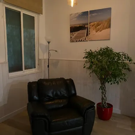 Castle View Tatil Evi *