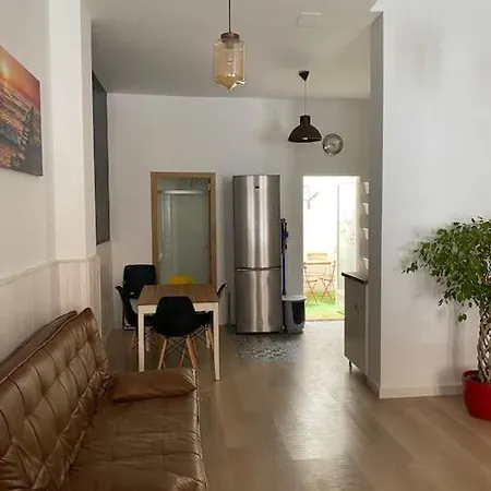 Castle View Tatil Evi Alicante