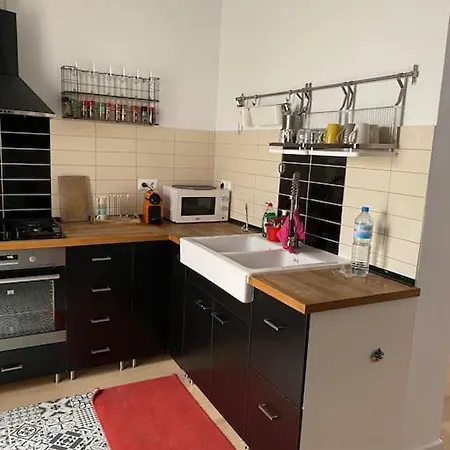 Σπίτι διακοπών Castle View *