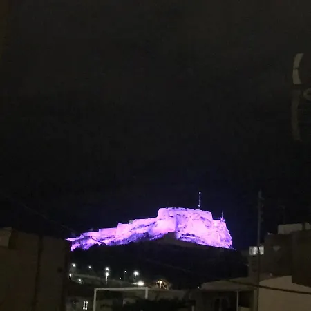 Nyaraló Castle View *