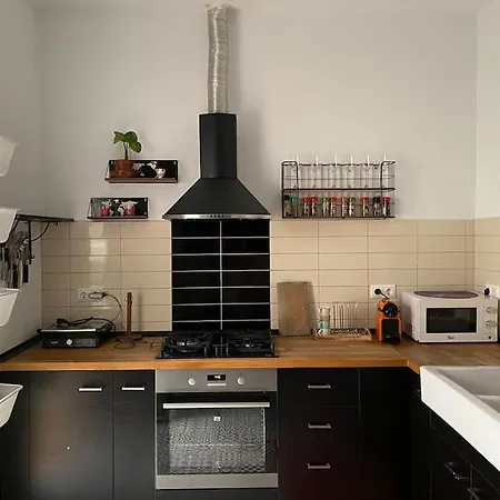 Сasa de vacaciones Castle View Alicante