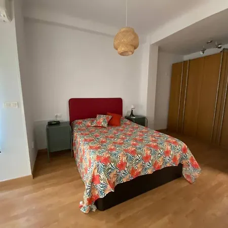 بيت للعطل Castle View