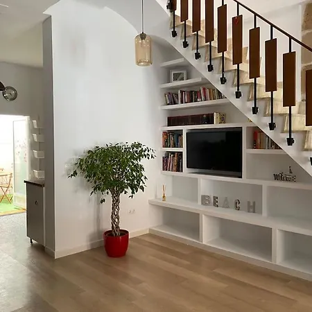 Castle View Сasa de vacaciones