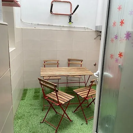 بيت للعطل Castle View لقنت