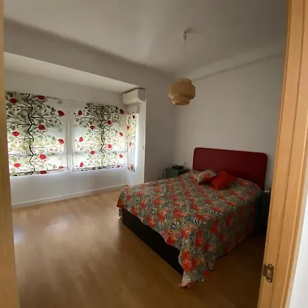 بيت للعطل Castle View *