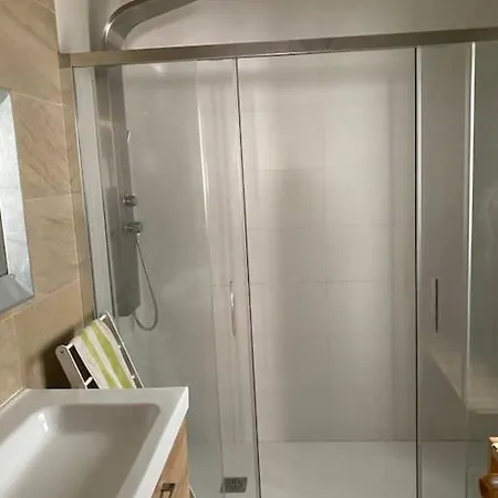 Castle View * Alicante