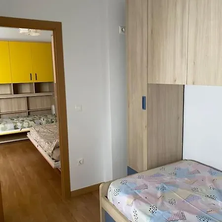 Castle View * Αλικάντε