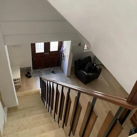 Дом отдыха Castle View Аликанте