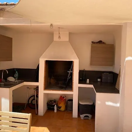 Castle View Holiday home *