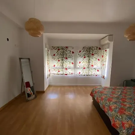 Holiday home Castle View Alicante