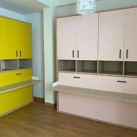 Castle View Σπίτι διακοπών *