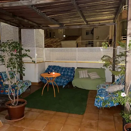 Castle View * Alicante