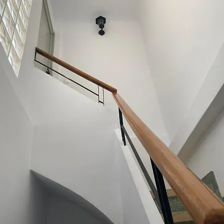 Castle View * Alicante