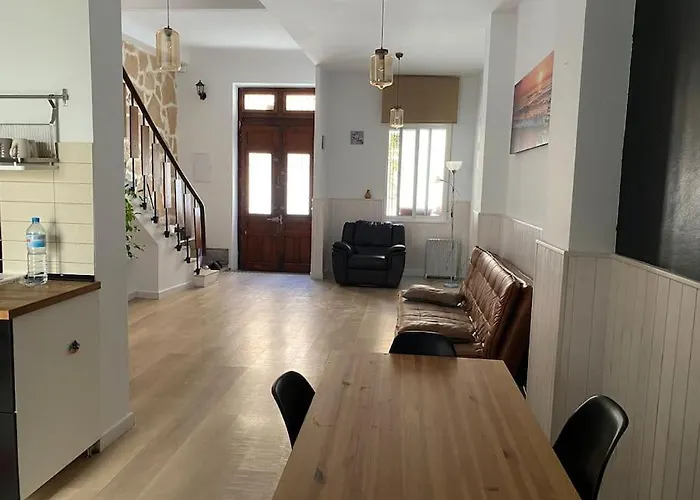 Castle View Casa de Férias *