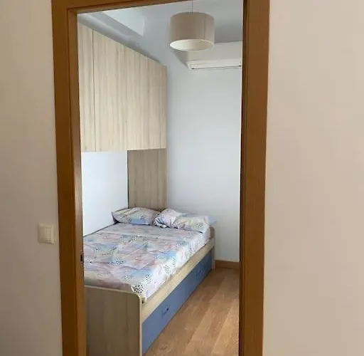 Castle View Alicante