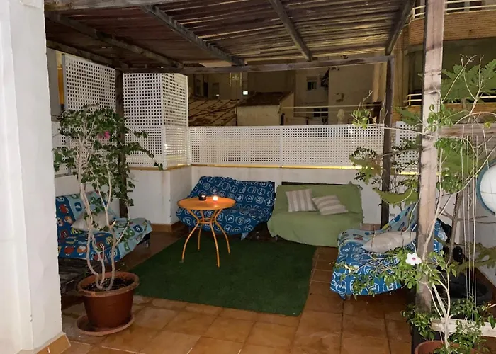 Castle View * Alicante