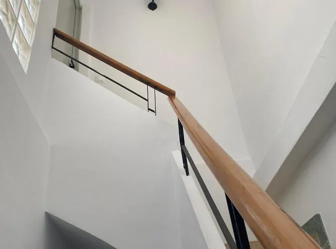 Castle View * Alicante