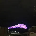 Дом отдыха Castle View *