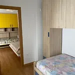 Castle View * Аликанте