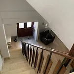 Дом отдыха Castle View Аликанте