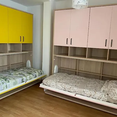 Semesterbostad Castle View Alicante