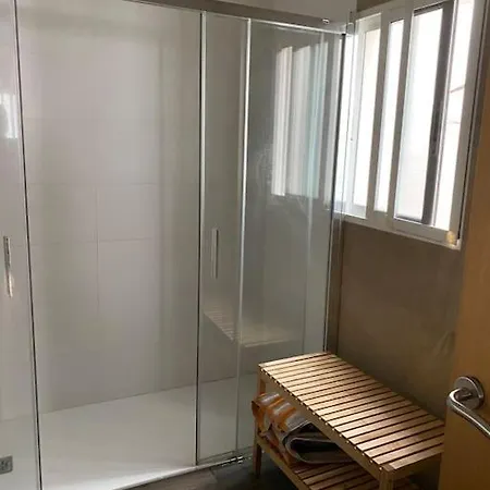 Castle View Semesterbostad Alicante