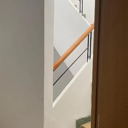 Castle View Semesterbostad